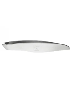 Pinza Pesce/Deliscare Acciaio Inox