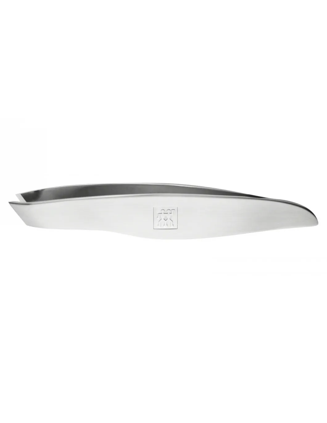 Pinza Pesce/Deliscare Acciaio Inox