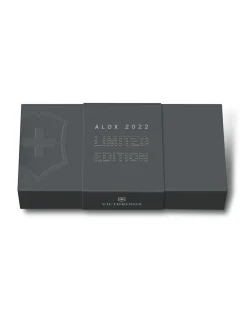 Pioneer X Alox Limited Edition 2022