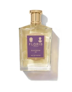 Platinum 22 Eau de Parfum 100 ml Spray