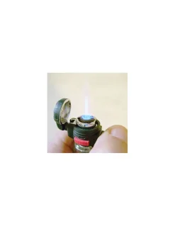 - Pocket Torch - Coltelleria Lorenzi Milano