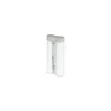 Porsche Design - Accendino Porsche P'3633 White Edizione Limitata - Coltelleria Lorenzi Milano