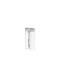Porsche Design - Accendino Porsche P'3633 White Edizione Limitata - Coltelleria Lorenzi Milano