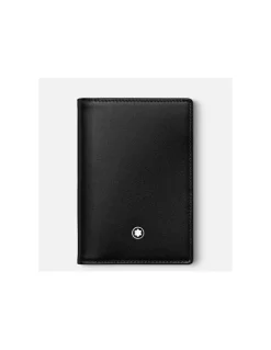 Porta Biglietti da Visita con Soffietto Meisterstück
