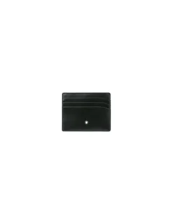 Porta Carte di Credito a 6 scomparti Meisterstück
