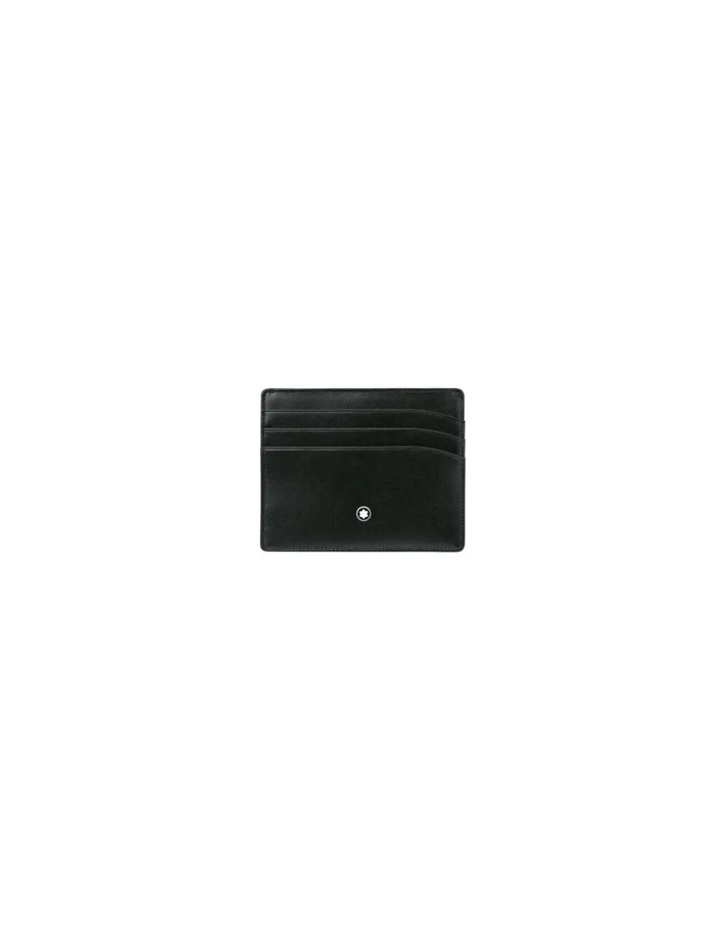 Porta Carte di Credito a 6 scomparti Meisterstück