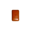 - Porta toscani in pelle 4 pezzi - Coltelleria Lorenzi Milano