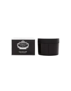 Portus Cale Black Edition Shaving Soap 155 g