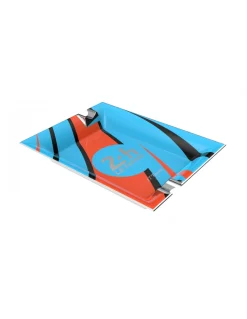 Posacenere in Porcellana 24H Le Mans Limited Edition Blu