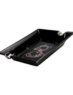 Posacenere S.T. Dupont Ashtray Dragon black