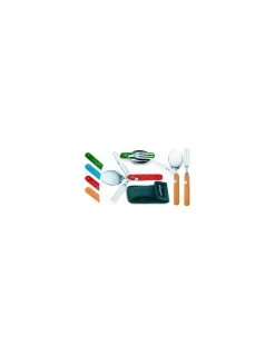 - Posate da campeggio Rover - Coltelleria Lorenzi Milano
