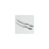 Pott - Coppia trincianti in acciaio inox mod. Trancho - Coltelleria Lorenzi Milano