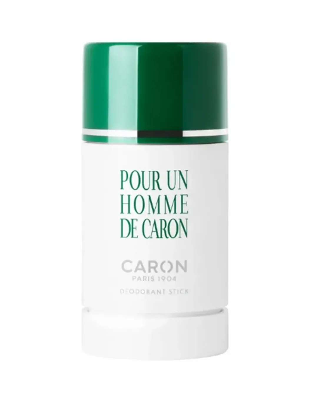 Pour Homme Deodorante Stick 75 g.