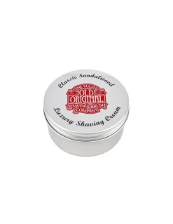 Progress Vulfix - Luxury Shaving Cream 180g - Coltelleria Lorenzi Milano