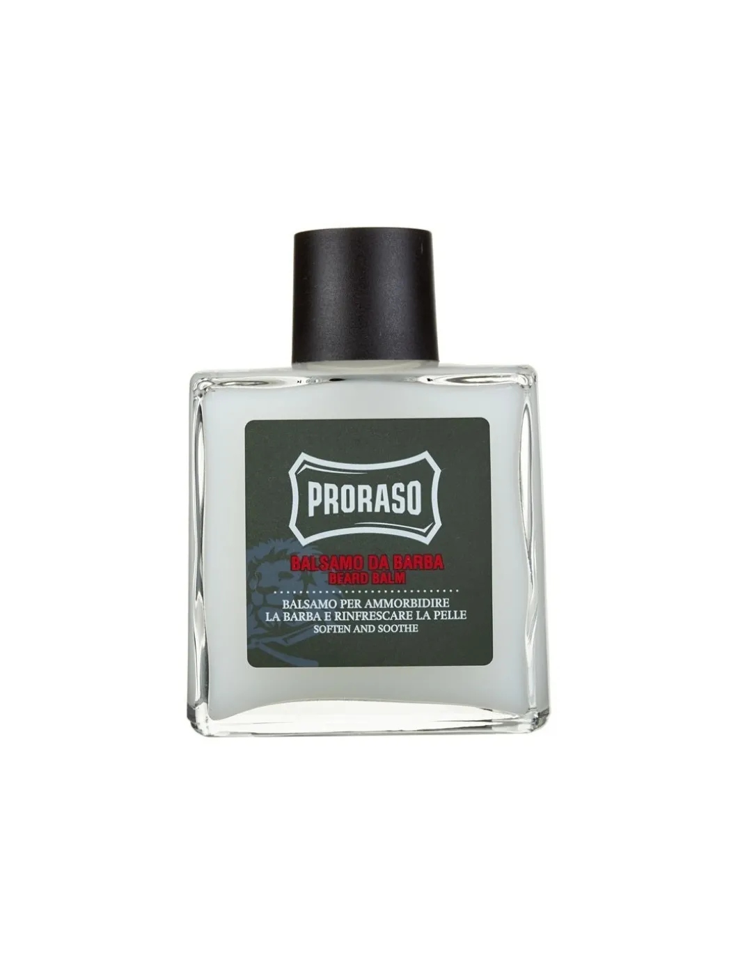 Proraso - Balsamo per Barba Ammorbidente 100 ml - Coltelleria Lorenzi Milano