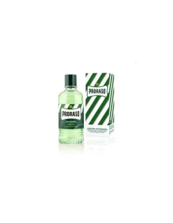 Proraso - Lozione dopobarba rinfrescante e tonificante 400 ml - Coltelleria Lorenzi Milano