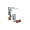 Pulltex - Cavatappi Brucart a cricchetto - Coltelleria Lorenzi Milano
