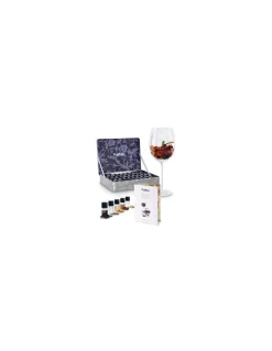 Pulltex - Set Essenze da Vino Completo - Coltelleria Lorenzi Milano