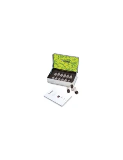 Pulltex - Set Essenze per Vini Bianchi e Champagne - Coltelleria Lorenzi Milano