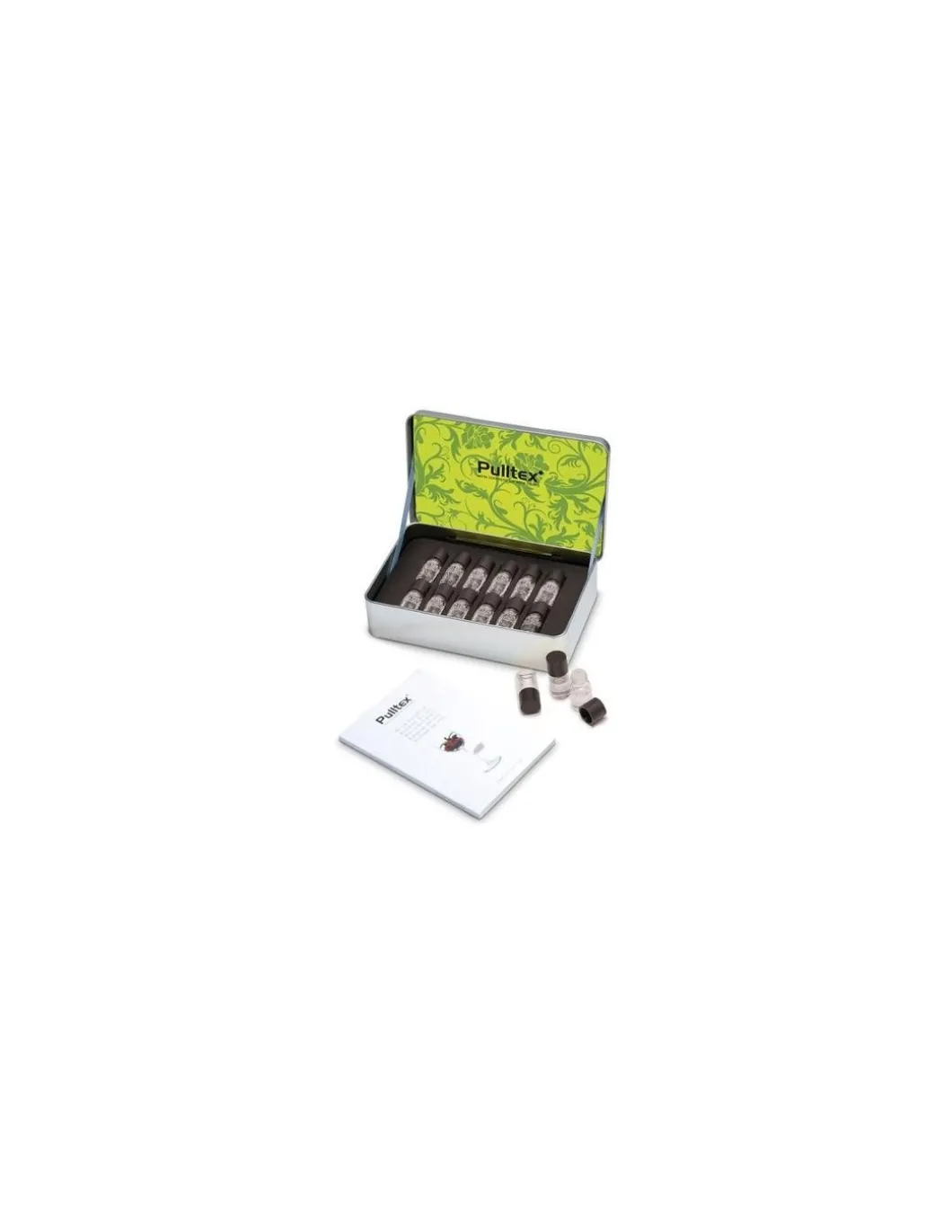 Pulltex - Set Essenze per Vini Bianchi e Champagne - Coltelleria Lorenzi Milano