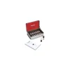 Pulltex - Set Essenze Vino Rosso Rif. 107764 - Coltelleria Lorenzi Milano