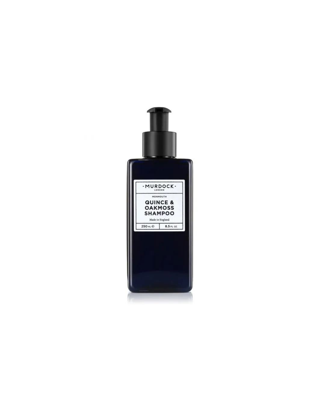 Quince & Oakmoss Shampoo 250 ml