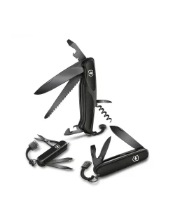 Ranger Grip 55 Onyx Black