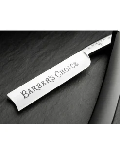 Rasoio a Mano Libera Barber's Choice 5/8