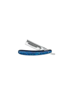 Rasoio a Mano Libera Blue Shell 7/8