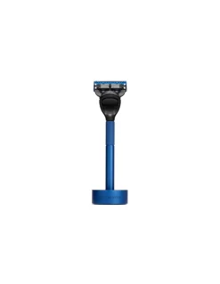 Rasoio da Barba Fusion Proglide Generation Razor - Blue