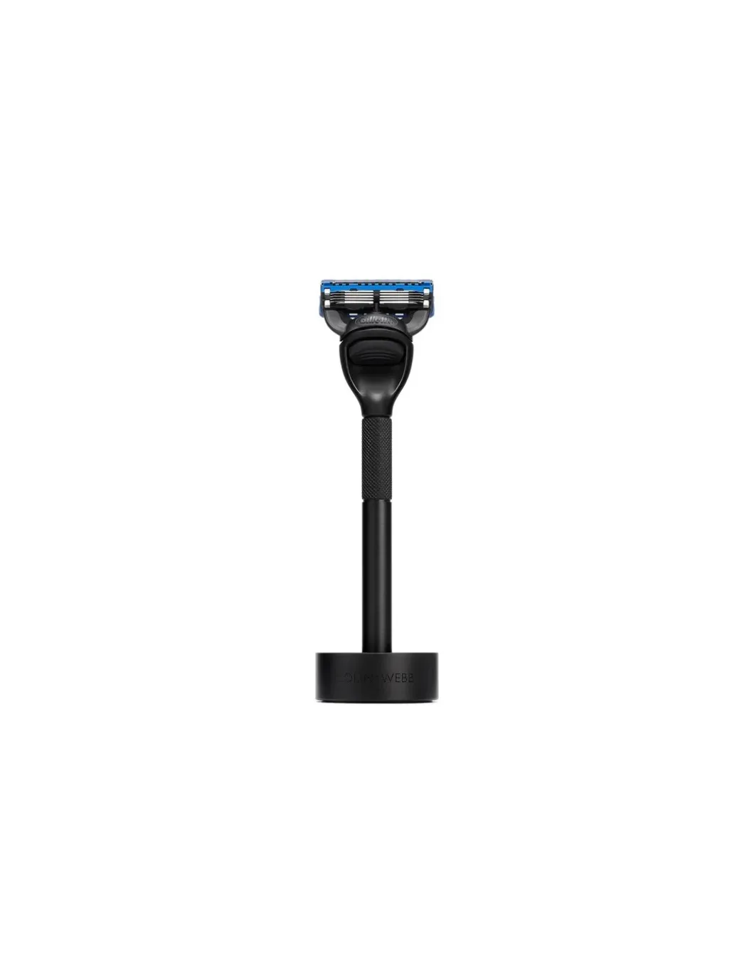 Rasoio da Barba Fusion Proglide Generation Razor - Black