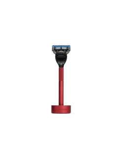 Rasoio da Barba Fusion Proglide Generation Razor - Rosso