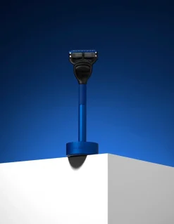 Rasoio da Barba Fusion Proglide Generation Razor - Blue