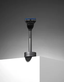 Rasoio da Barba Fusion Proglide Generation Razor - Graphite