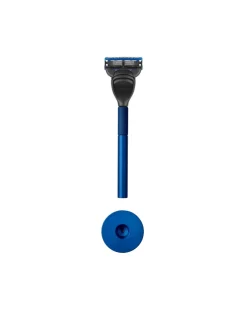 Rasoio da Barba Fusion Proglide Generation Razor - Blue