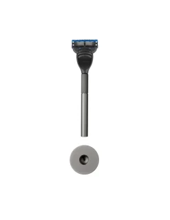 Rasoio da Barba Fusion Proglide Generation Razor - Graphite