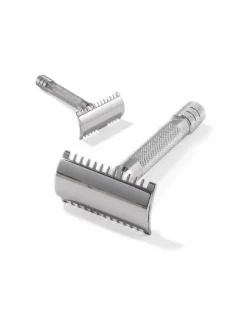 - Rasoio di Sicurezza 15C - Coltelleria Lorenzi Milano