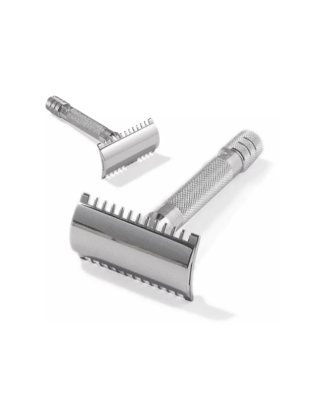 - Rasoio di Sicurezza 15C - Coltelleria Lorenzi Milano