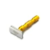 Rasoio di sicurezza Focus TRITOK SLANT R53-2