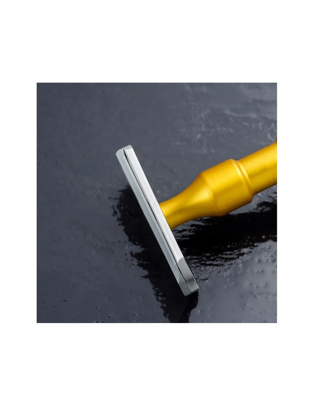 Rasoio di sicurezza Focus TRITOK SLANT R53-2