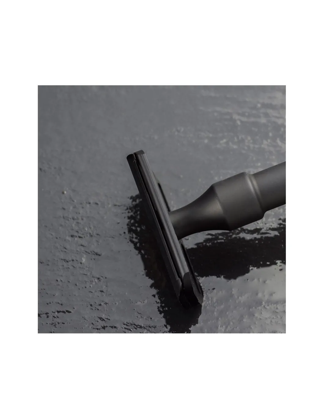 Rasoio di Sicurezza Focus TRITOK CONCAVE R52-6