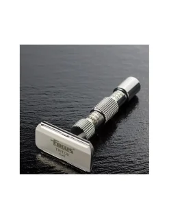 Rasoio di Sicurezza Focus TRITOK FLAT R61