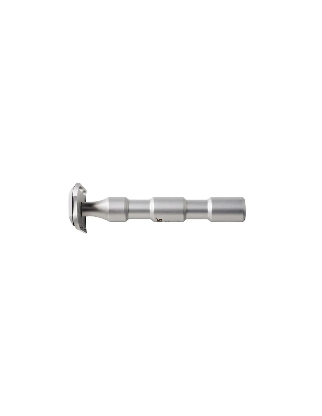 Rasoio di Sicurezza Focus TRITOK CONCAVE R52-7