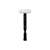 Rasoio Focus Dynamic a testa mobile R48-6 EVO