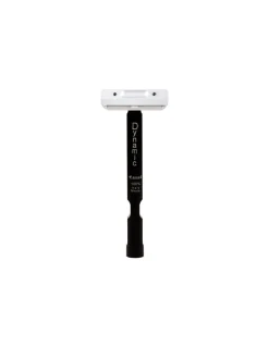 Rasoio Focus Dynamic a testa mobile R48-6 EVO