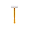 Rasoio Focus Dynamic a testa mobile R48-2 EVO