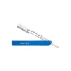 Rasoio Focus slim Lamette Intercambiabili AL R28-3 Blu