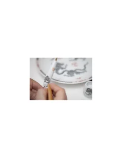Rasoio Fusion Edizione Meissen