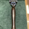Rasoio Fusion Proglide Manico Ebano Lorenzi