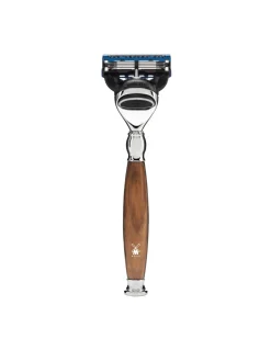 Rasoio Fusion Sophist Ironwood R47 F